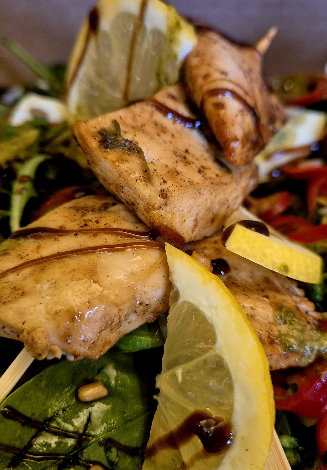 Delicious Chicken